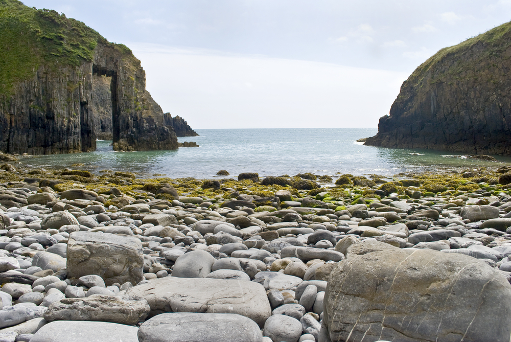 Church Door Cove